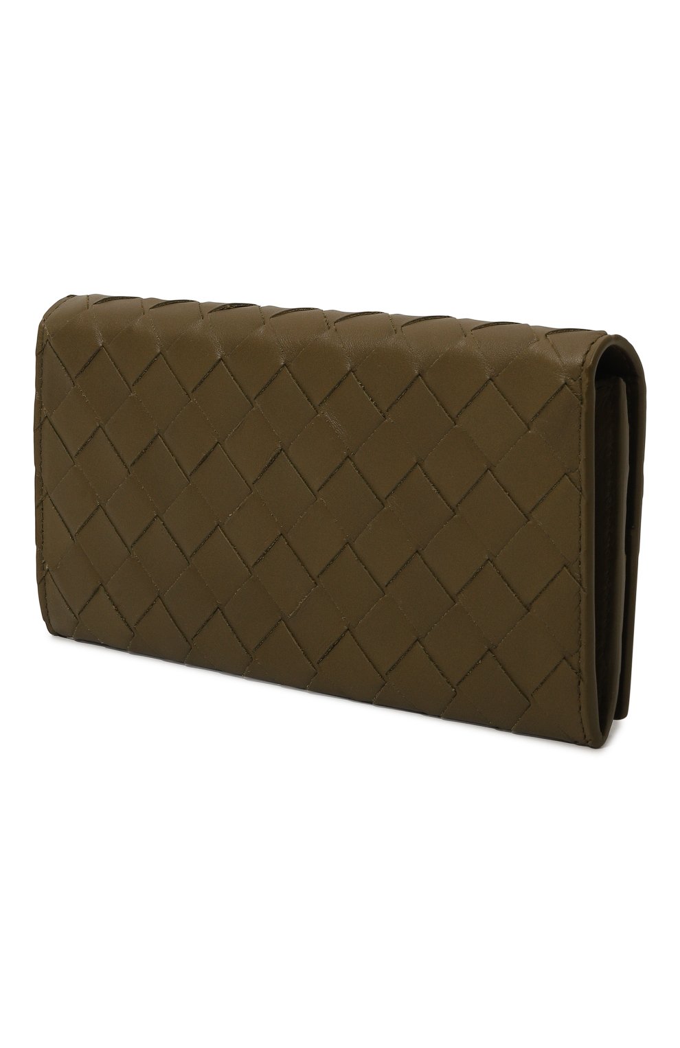 Кожаное портмоне BOTTEGA VENETA, арт. 749438/VCPQ4, фото 2