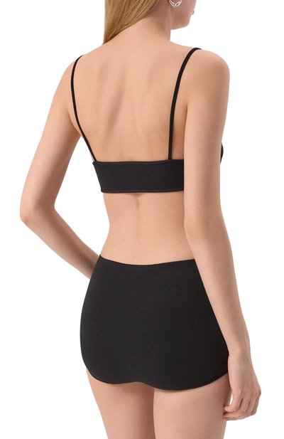 Топ из в�искозы GIAMBATTISTA VALLI, арт. 25SSSVCM0MT1/16VIP, фото 4