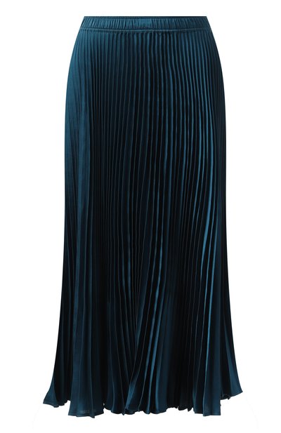 Женская плиссированная юбка BOSS ORANGE, арт. 50536271