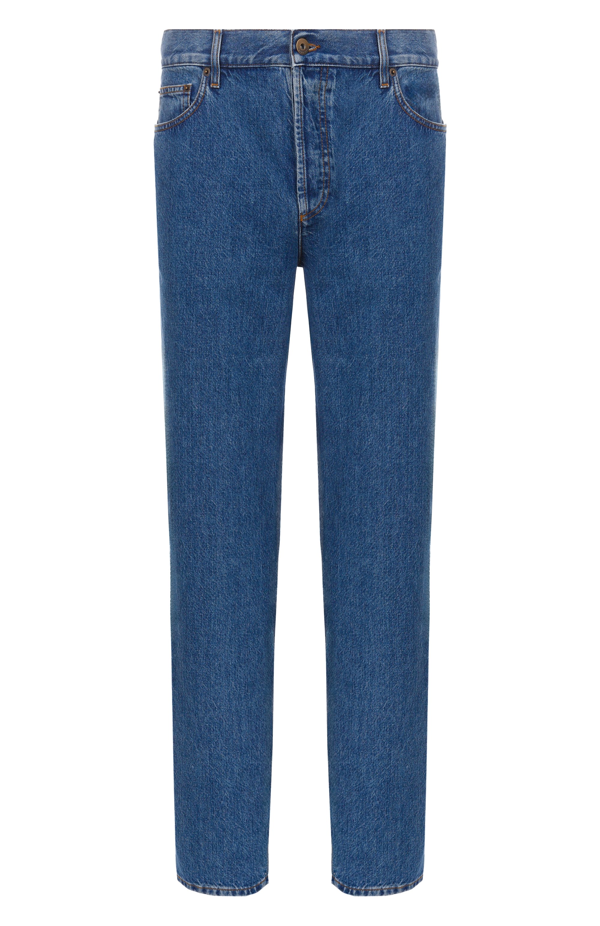 Джинсы BURBERRY, арт. 8111103, фото 1