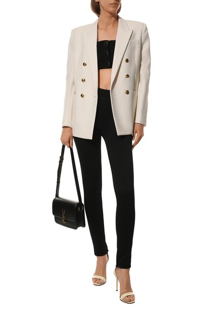 Легинсы HELMUT LANG, арт. J06HW202, фото 2