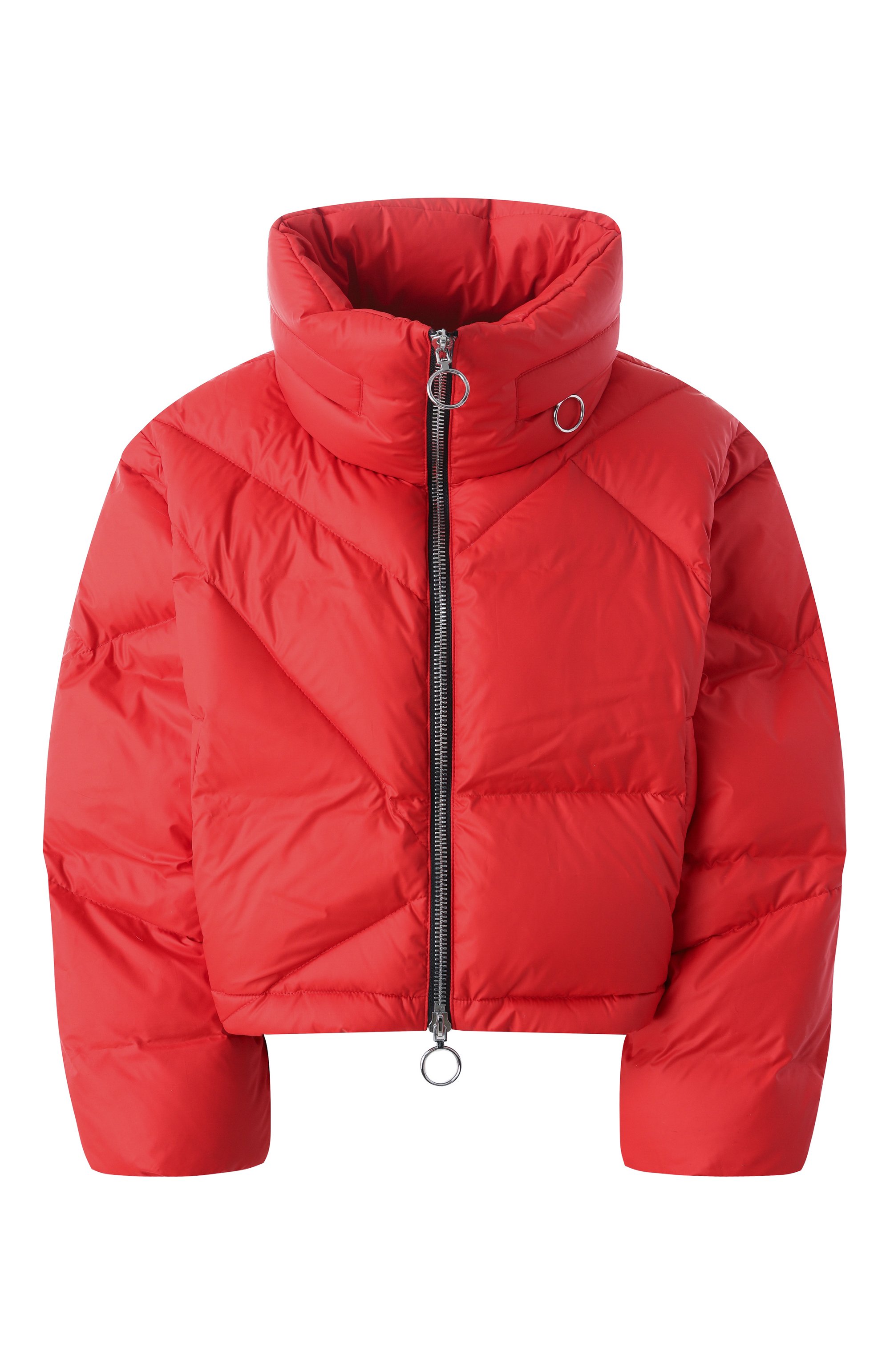 Пуховик ERMA, арт. FW0616, фото 1