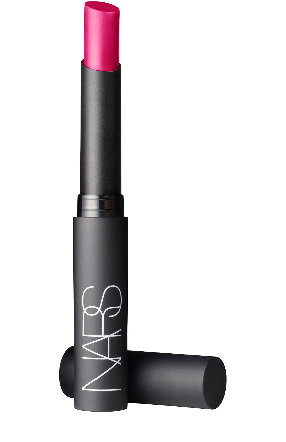 Матовая помада для губ, оттенок carthage (2g) NARS цвета по цене 2110 руб., арт. 3509NS, фото 1 Матовая помада для губ, оттенок carthage (2g) NARS, арт. 3509NS, фото 1
