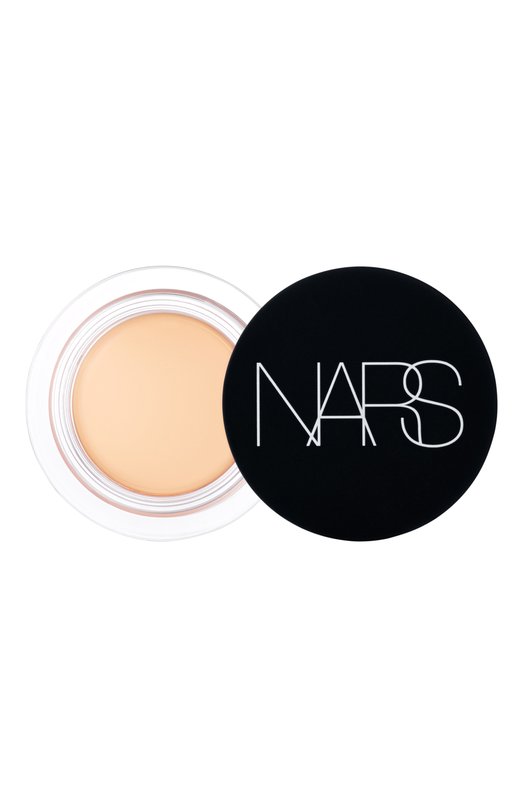 фото Матовый консилер soft matte complete, оттенок café au lait (6,2g) nars