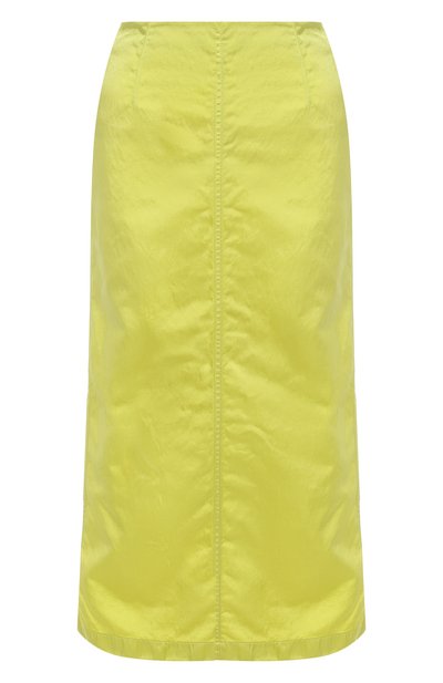 Женская юбка DRIES VAN NOTEN, арт. 211-10837-2171