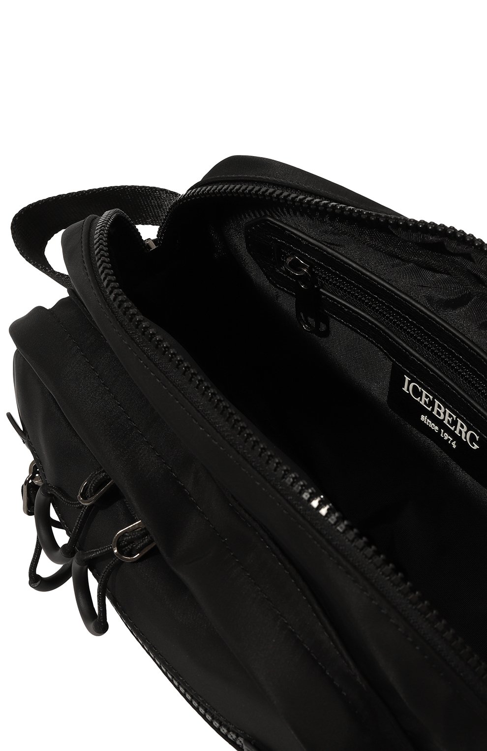 Текстильный несессер ICEBERG, арт. 7204/6967, фото 5