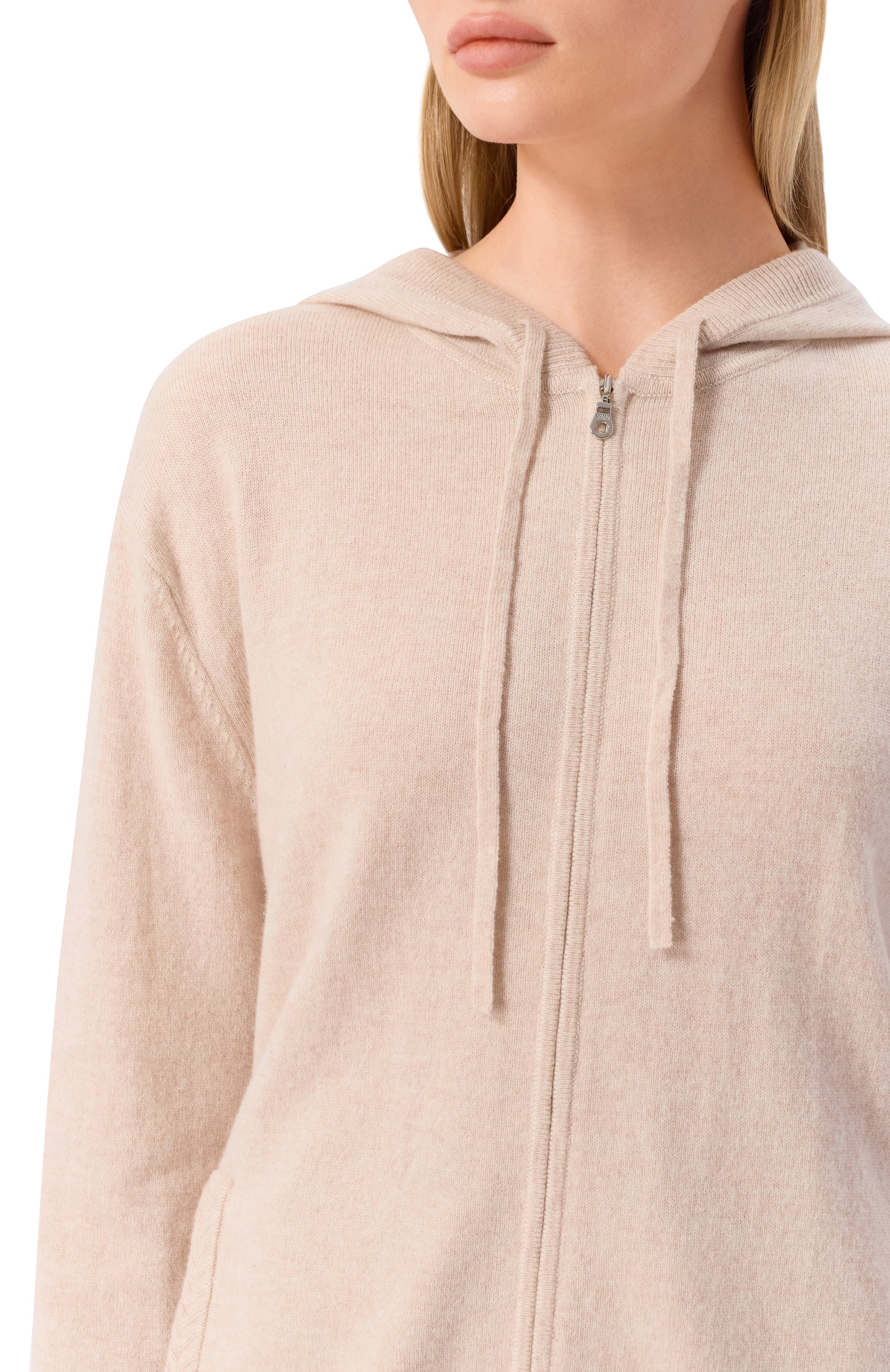 Кашемировый кардиган ADDICTED, арт. AD2550, фото 5