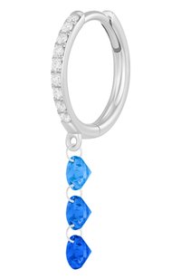 Серьга SERENDIPITY, арт. EJE0280W, фото 1