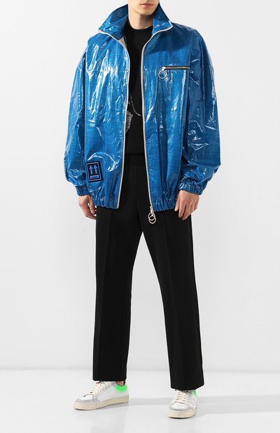 Куртка OFF-WHITE, арт. 0MEA186E19E120023000, фото 2