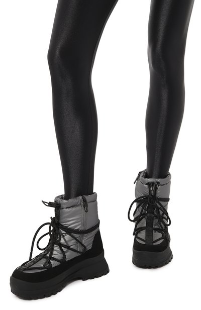 Утепленные ботинки JOG DOG, арт. 1206AWLAV3-045, фото 3