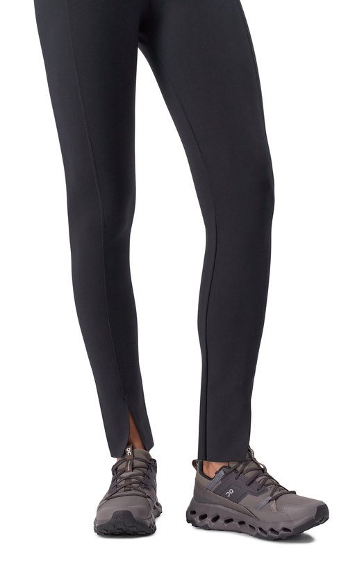 Текстильные кроссовки Cloudhorizon On Running 3WE10013433 Серый  3WE10013433 Фото 2