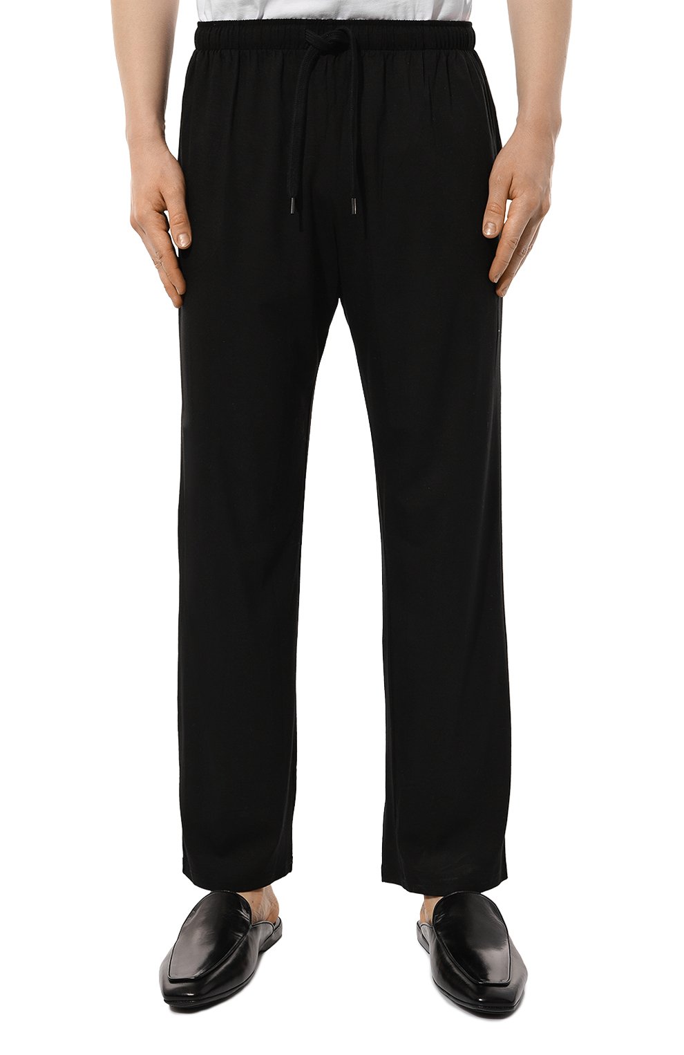 Домашние брюки DEREK ROSE, арт. 3558-BASE001, фото 3