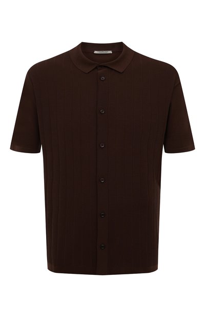 Мужская хлопковая рубашка FIORONI, арт. MK24248G1