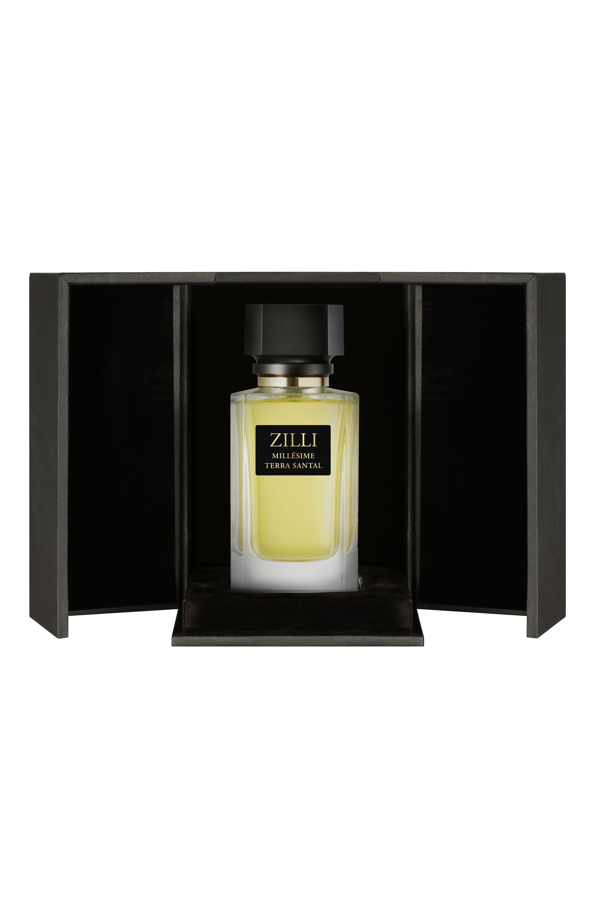 Парфюмерная вода millesime terra santal (100ml) ZILLI, арт. 3760040118260, фото 2