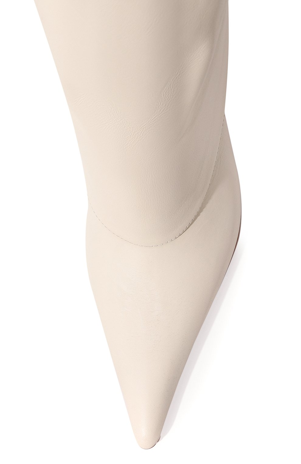 Кожаные сапоги rosie 31 gia/rhw GIABORGHINI, арт. R31-TSUMEXCL, фото 6