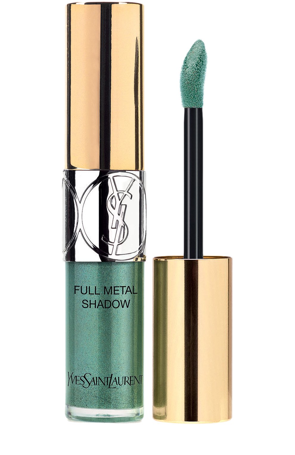 Тени для век couture metallics, оттенок 09 YSL, арт. 3614270282218, фото 1