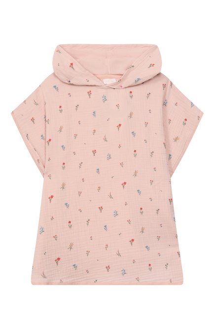 Халат-пончо BABYBU, арт. BI-SB4016S235G