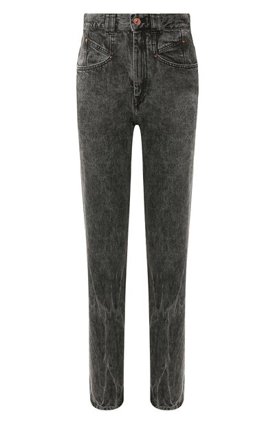 Женские джинсы ISABEL MARANT, арт. PA1461-19H022I/D0MINIC