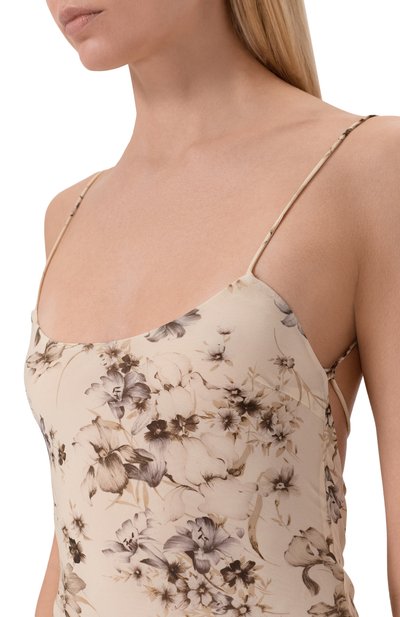 Платье из вискозы THE ANDAMANE, арт. TM190134A/TNV144, фото 4