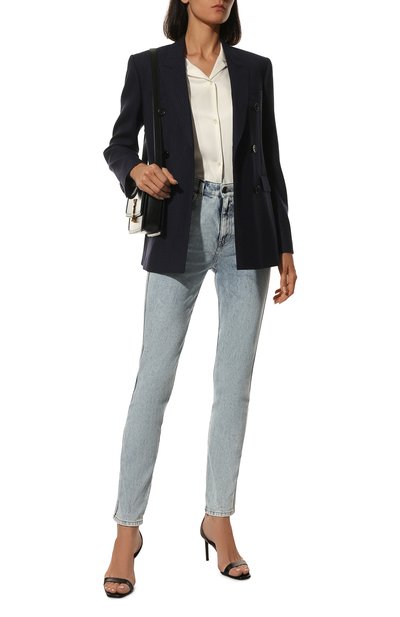 Джинсы DIESEL, арт. A03612/09D64, фото 2