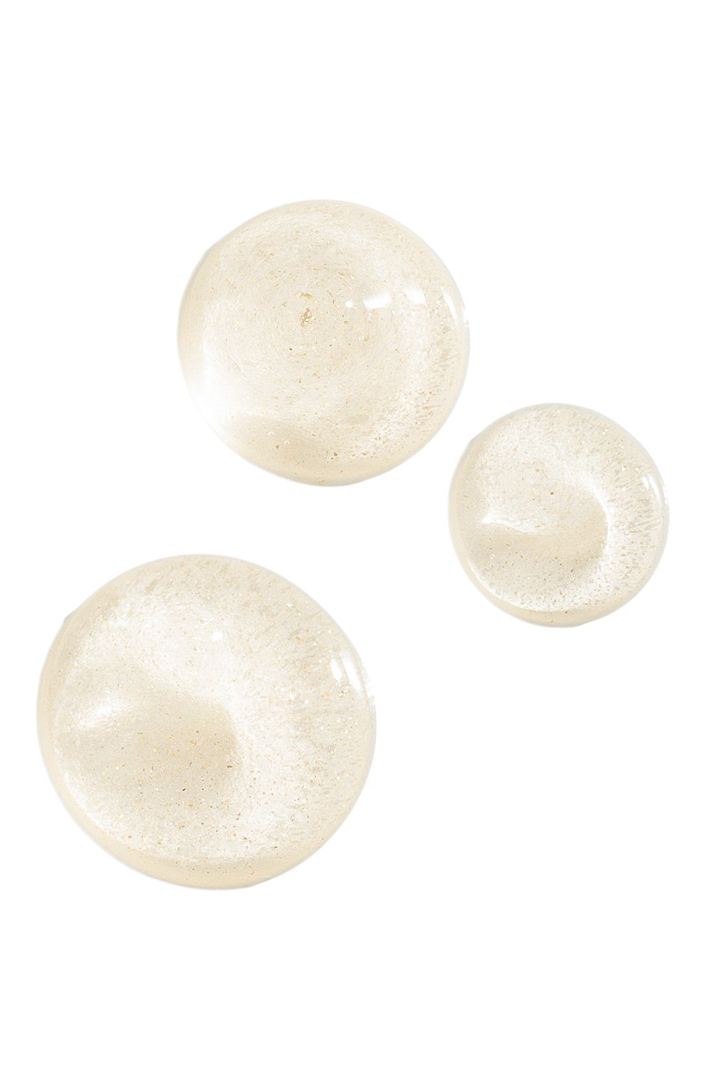 Увлажняющее масло для тела и волос с эффектом мерцания (150ml) MILAMARSEL, арт. 4630225091185, фото 2