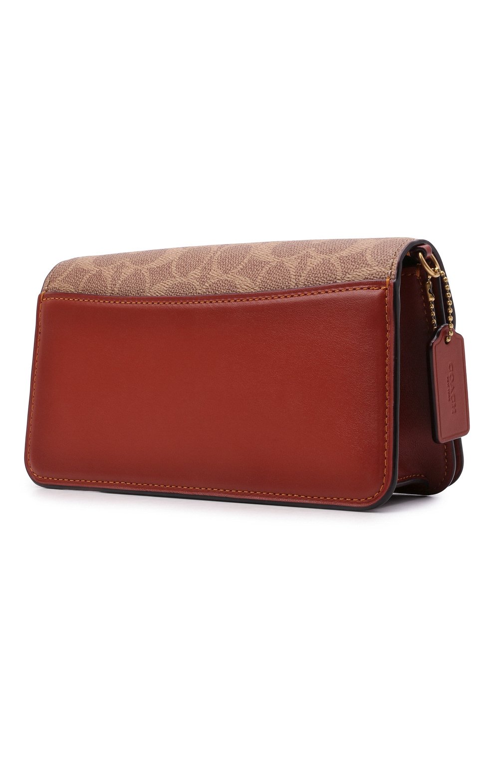 Сумка beat COACH, арт. C0831, фото 3