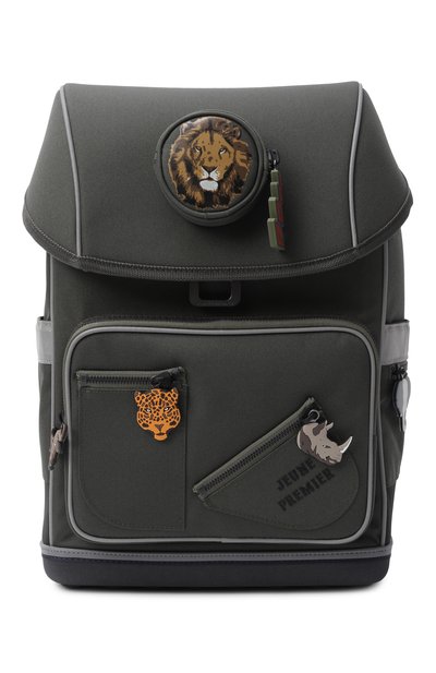 Рюкзак big five JEUNE PREMIER, арт. ERX24220