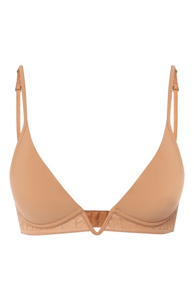 Женский бюстгальтер с логотипом бренда LA PERLA, арт. 003187B