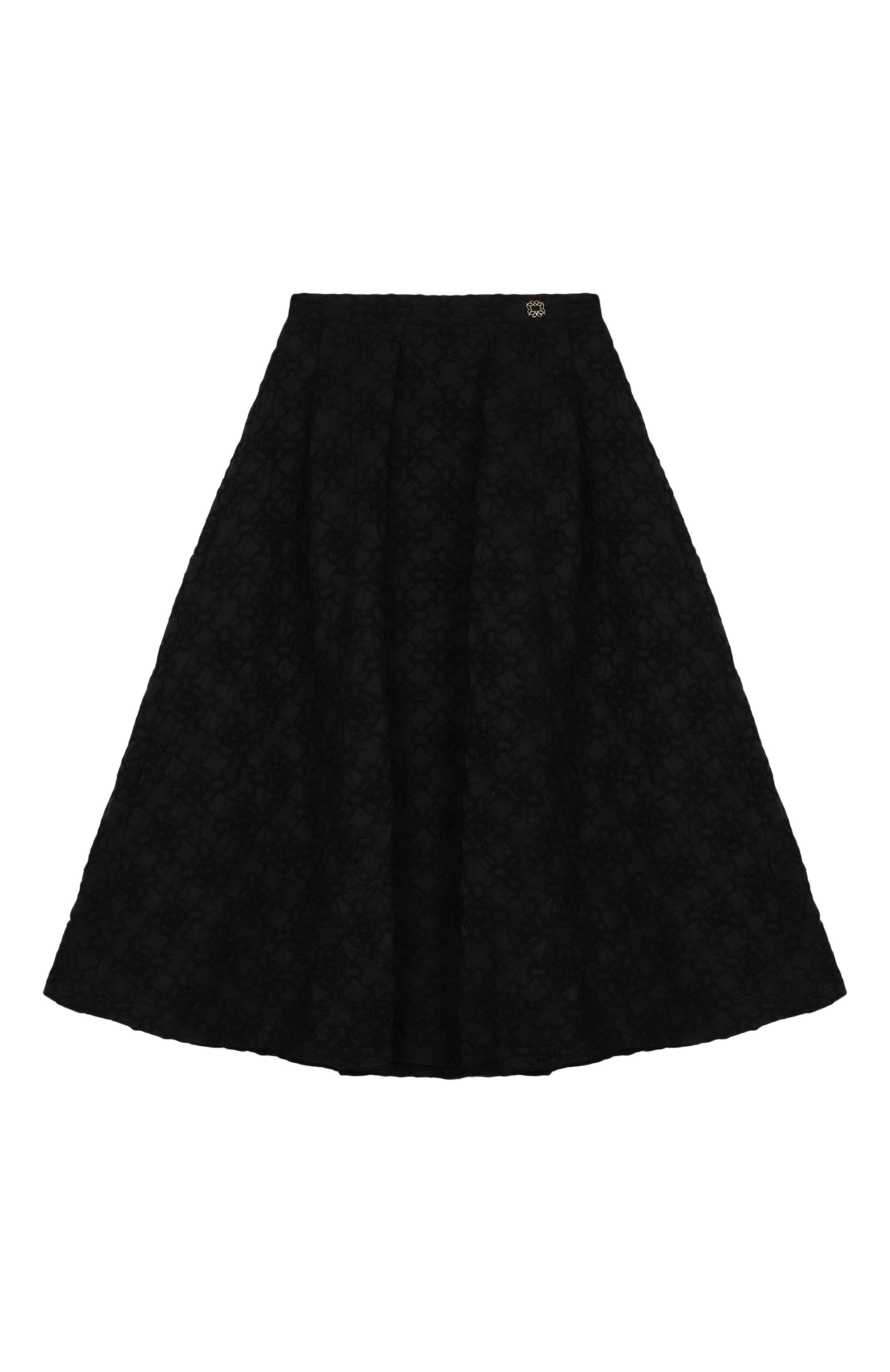 Юбка ELIE SAAB JUNIOR, арт. EFG0035 MX/TS0530 TRAP2/6-10, фото 1