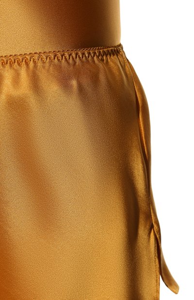 Шелковые шорты LUNA DI SETA, арт. VLST08006, фото 5