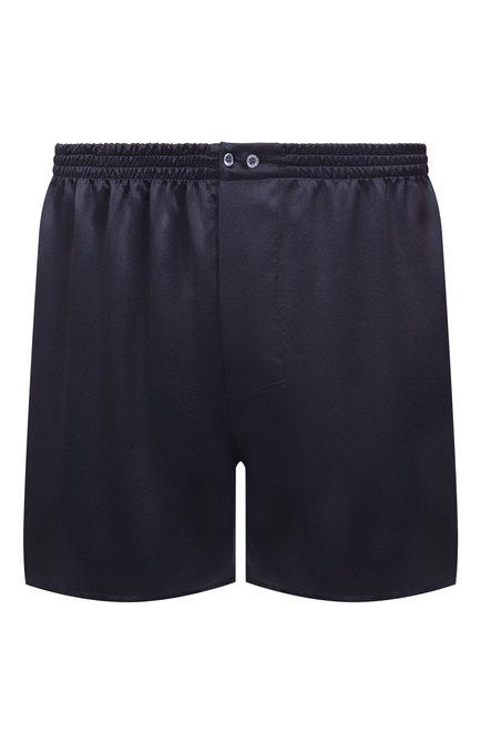 Мужские шелковые боксеры ZIMMERLI, арт. 6000-75134