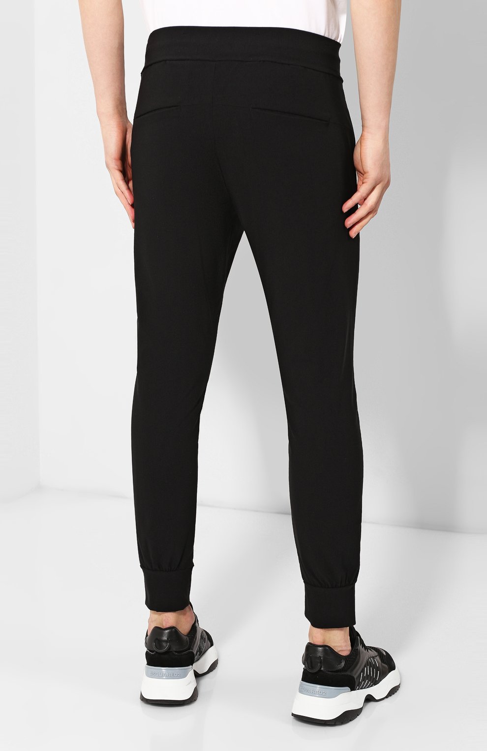 Джоггеры KAZUYUKI KUMAGAI, арт. AP01-222, фото 4