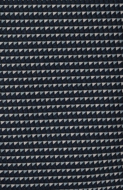 Шелковый галстук BROUBACK, арт. TIE 8CM/SS23, фото 4