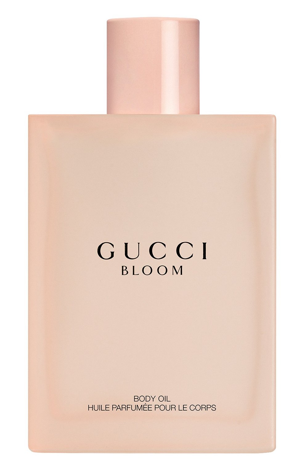 Масло для тела gucci bloom (100ml) GUCCI бесцветного цвета по цене 4390 руб., арт. 3614225306969, фото 1 Масло для тела gucci bloom (100ml) GUCCI, арт. 3614225306969, фото 1