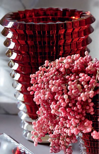 Ваза eye BACCARAT, арт. 2 807 199, фото 2