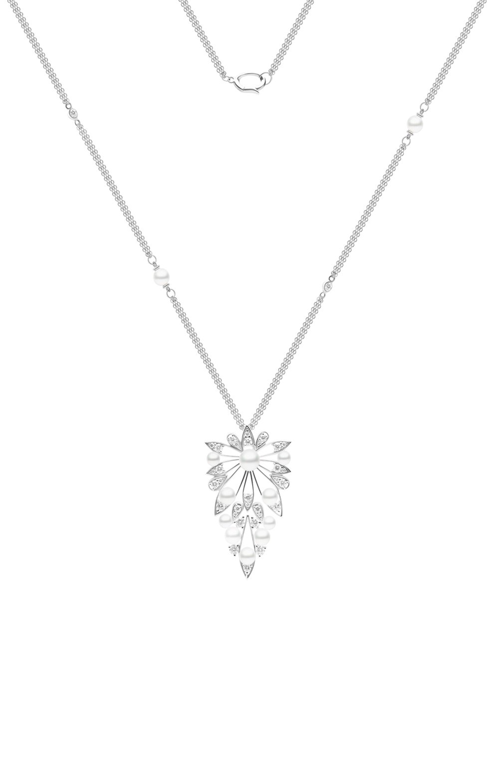 Колье UTOPIA, арт. LIC2BB, фото 1