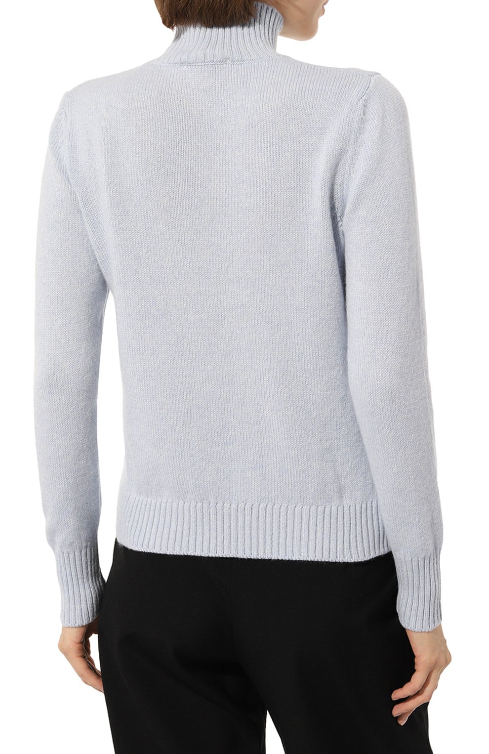 Кашемировый свитер GRAN SASSO, арт. 23204/23800, фото 4