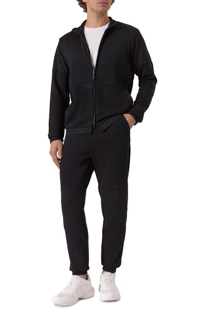 Мужской спортивный костюм EA7, арт. 7M000328/AF12660