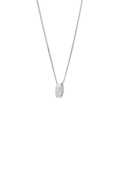 Подвеска MM6, арт. SM6UU0048 P7296, фото 4