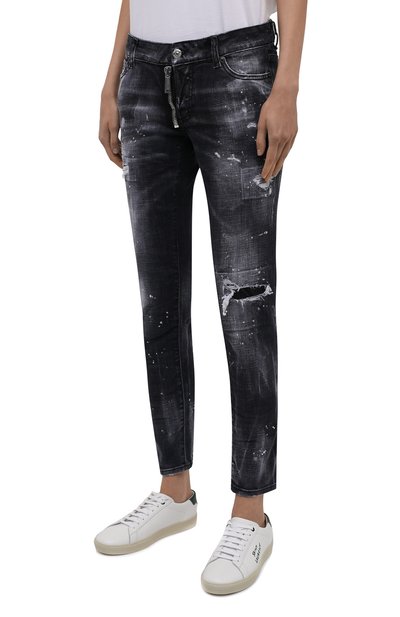 Джинсы DSQUARED2, арт. S72LB0420/S30357, фото 3