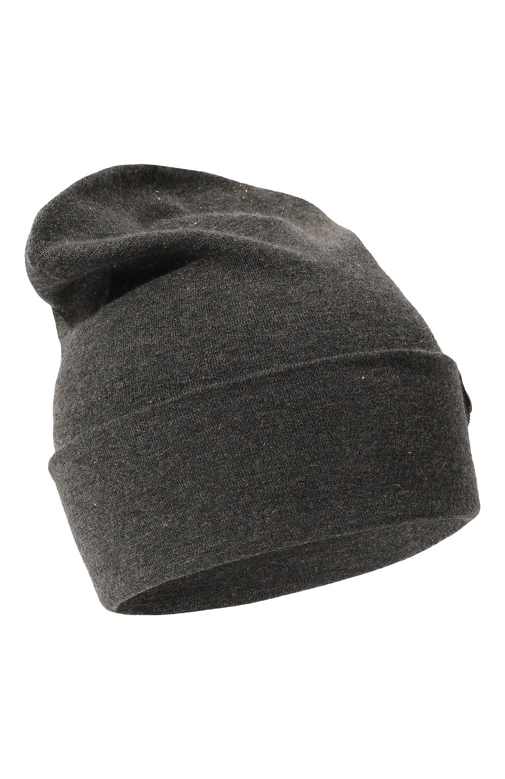 Шапка из кашемира и вискозы BRUNELLO CUCINELLI, арт. M9A821999, фото 1