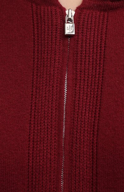 Кашемировый кардиган LORO PIANA, арт. FAG3599, фото 5