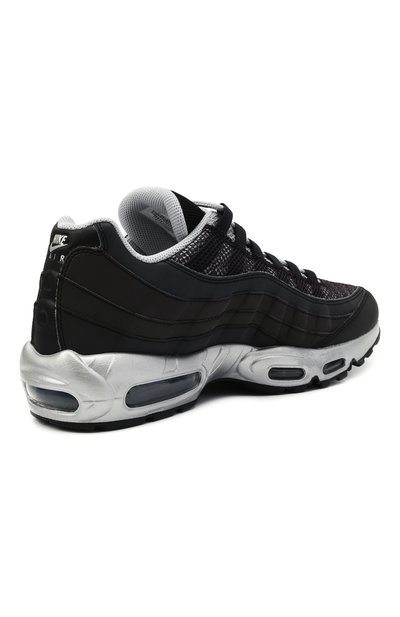 Кроссовки air max 95 prm reflective NIKELAB, арт. DH8075-001, фото 4