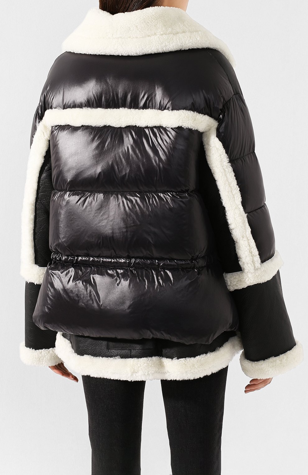 Дубленка NICOLE BENISTI, арт. NLJ39136, фото 4