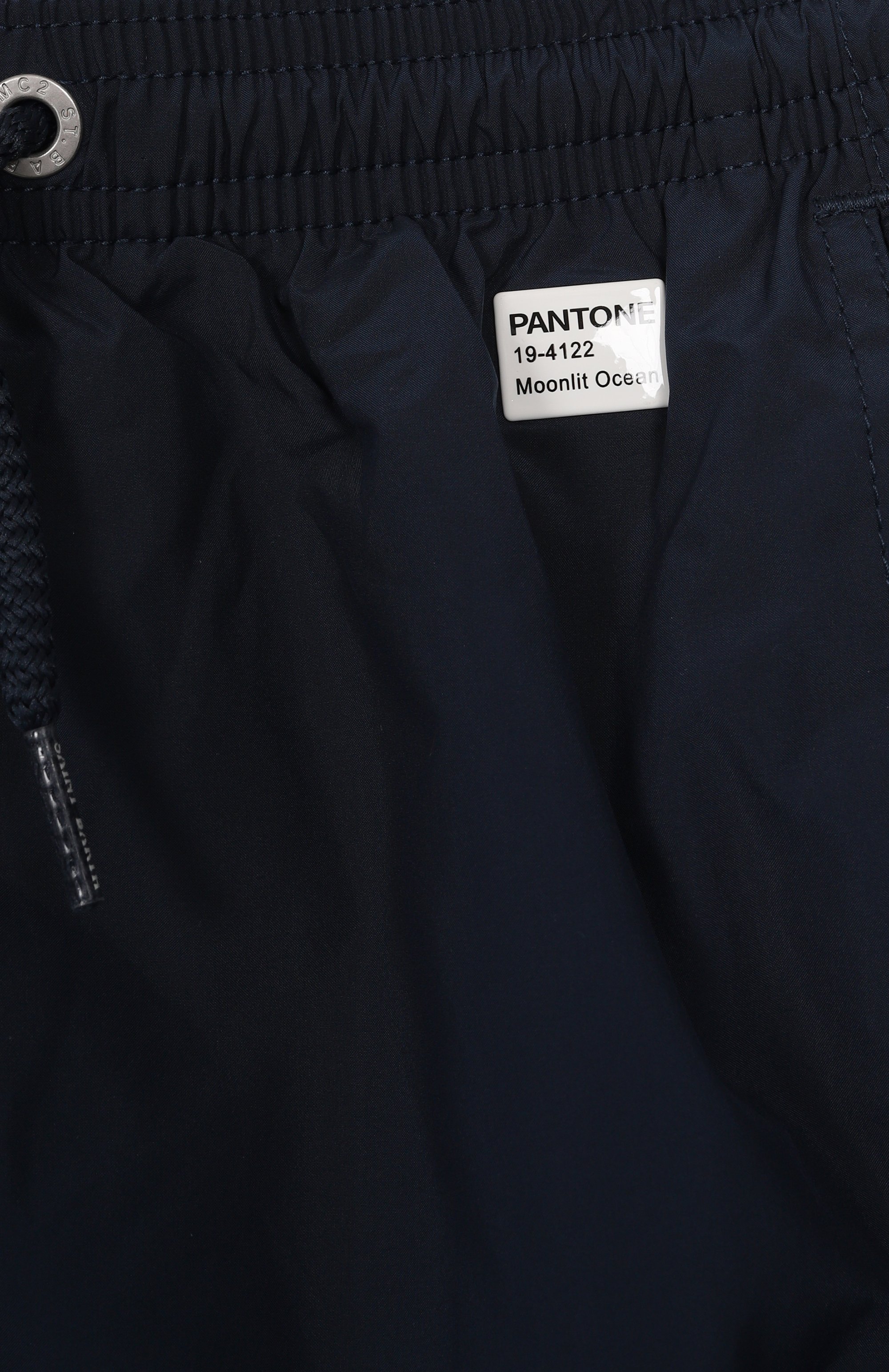 Плавки-шорты MC2 SAINT BARTH, арт. JEA0012-00957I/JEAN LIGHTING PANT0NE, фото 3