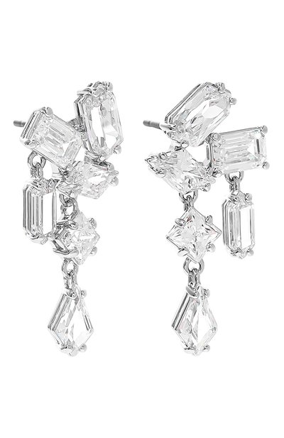 Серьги mesmera SWAROVSKI, арт. 5665825, фото 3