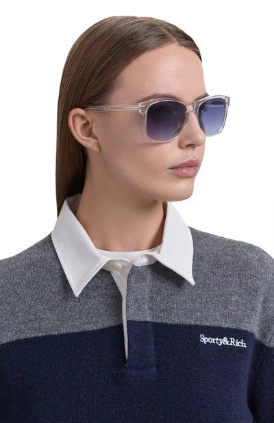 Солнцезащитные очки TOM FORD, арт. TF698 26W 59, фото 3