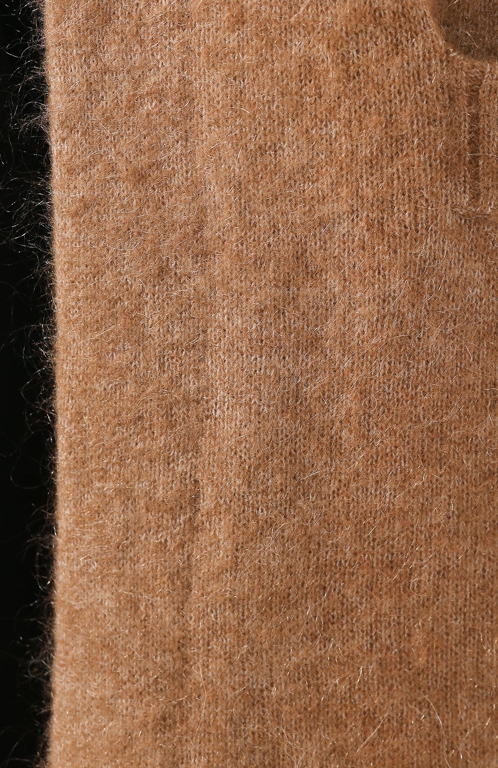 Кардиган ACNE STUDIOS бежевого цвета по цене 28300 руб., арт. A60033, фото 5 Кардиган ACNE STUDIOS, арт. A60033, фото 5