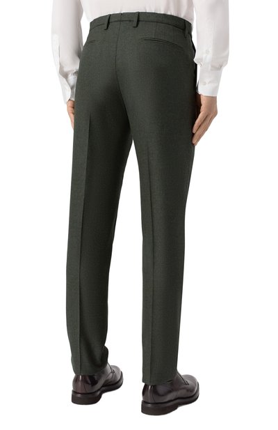 Шерстяной костюм BOGLIOLI, арт. N1302E/FA0128_SET, фото 5