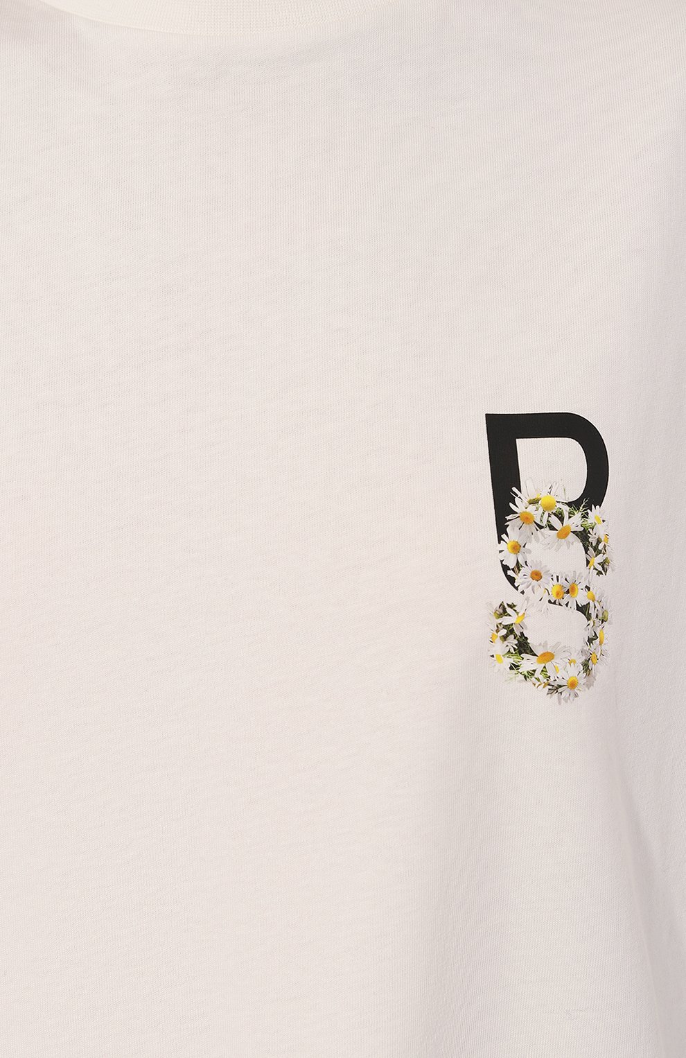 Хлопковая футболка RED SEPTEMBER, арт. 924.01.32.01.5, фото 5